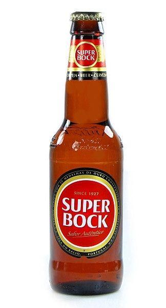 Super Bock